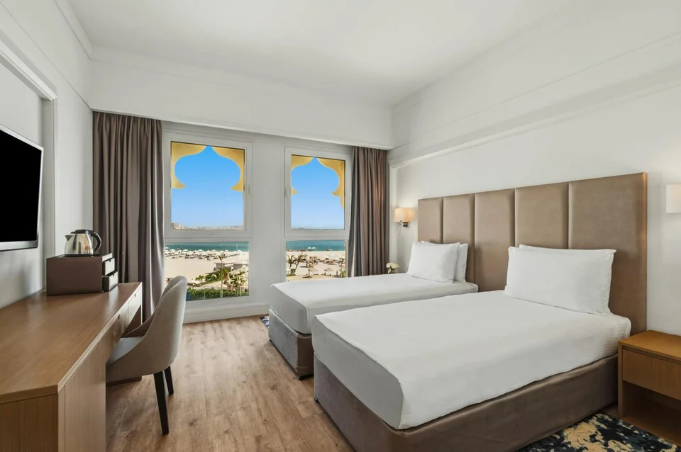 Rixos Bab Al Bahr