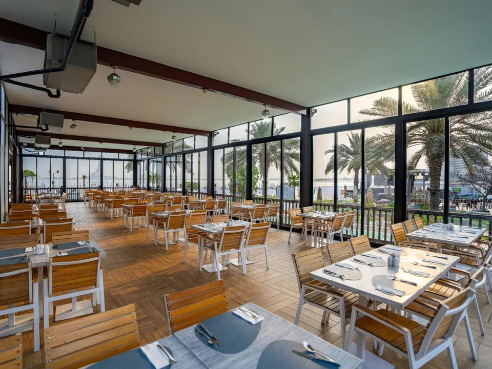 Rixos Bab Al Bahr