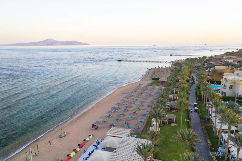 Rixos Sharm El Sheikh Adults Only 18+