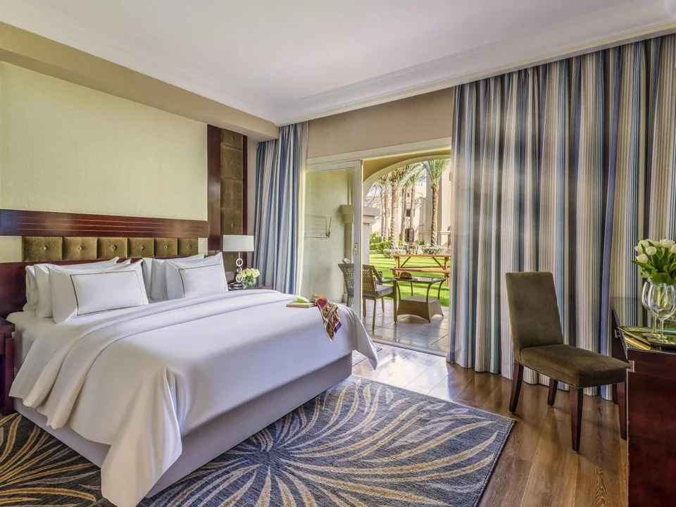 Rixos Sharm El Sheikh Adults Only 18+