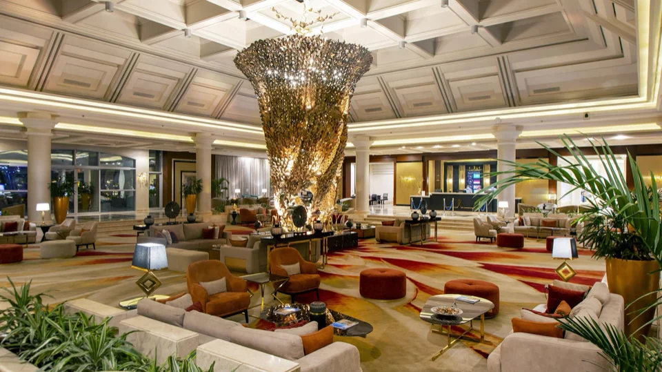 Rixos Sharm El Sheikh Adults Only 18+