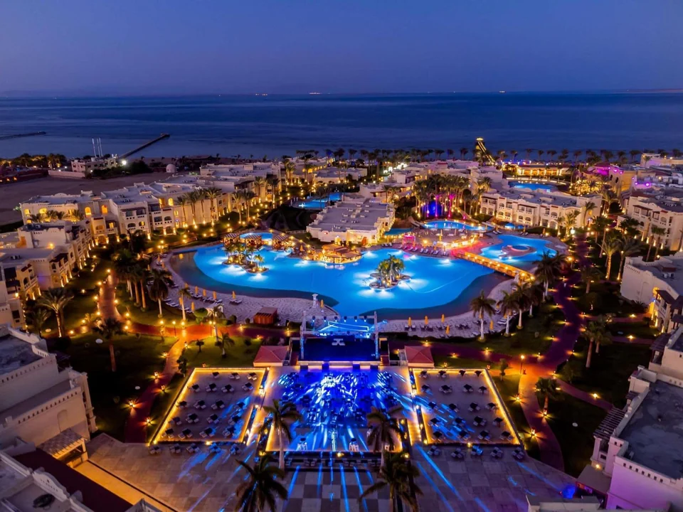 Rixos Sharm El Sheikh Adults Only 18+