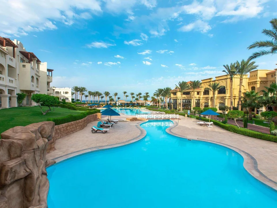 Rixos Sharm El Sheikh Adults Only 18+