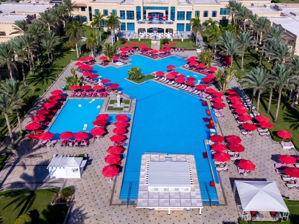 Rixos Sharm El Sheikh Adults Only 18+