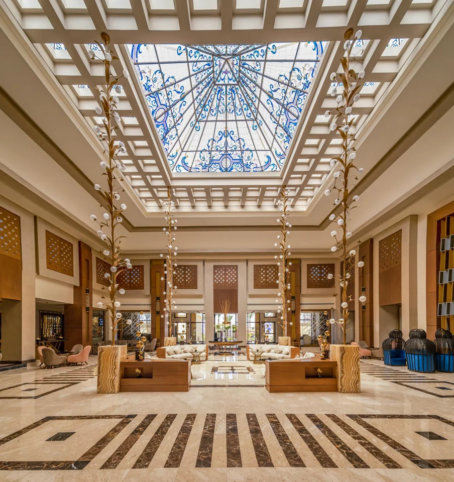 Rixos Premium Seagate
