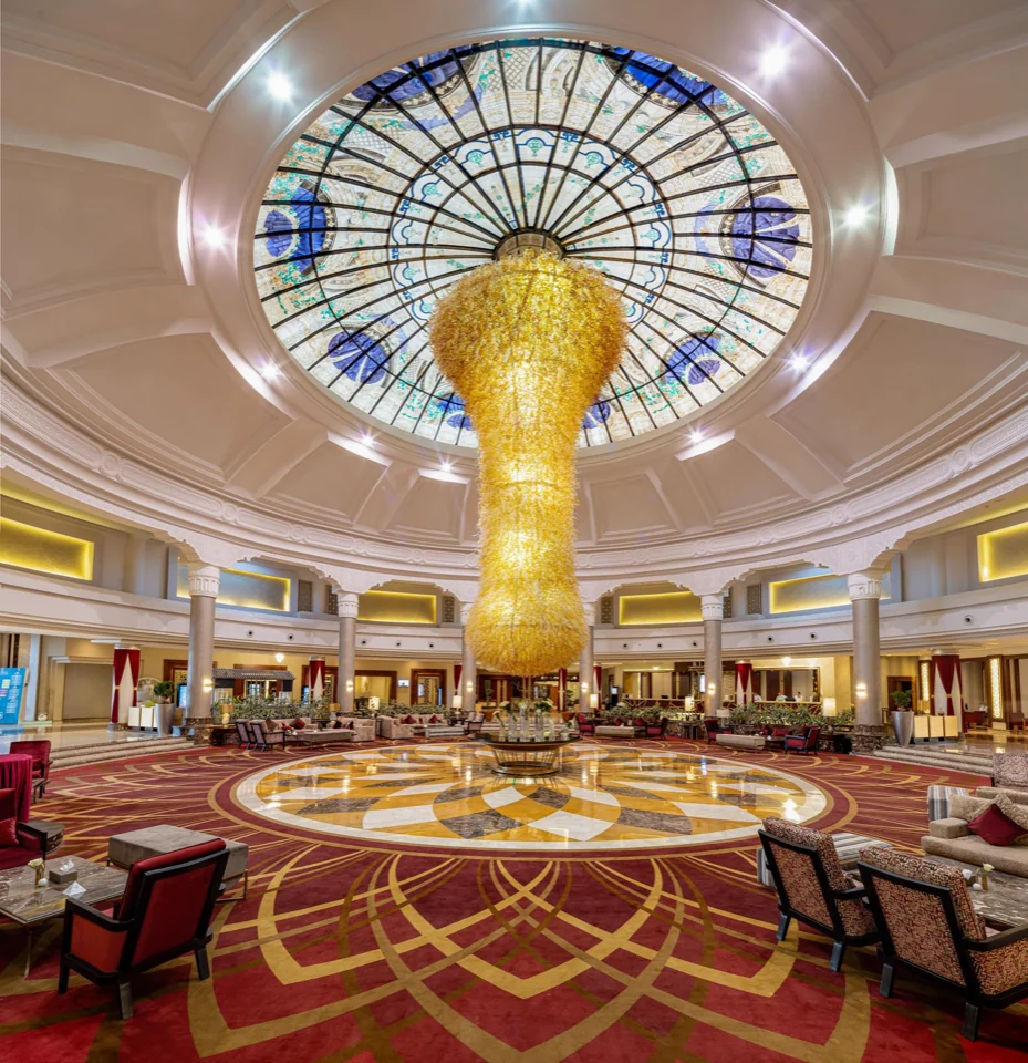 Rixos Premium Seagate