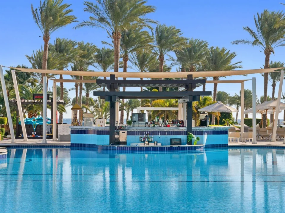 Rixos Premium Seagate