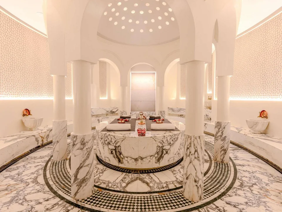 Rixos Premium Qetaifan Island North