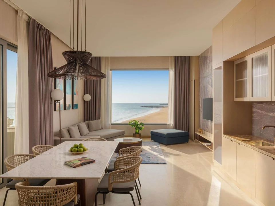 Rixos Premium Qetaifan Island North