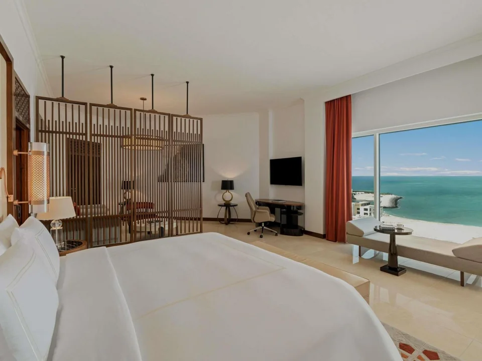 Rixos Marina Abu Dhabi