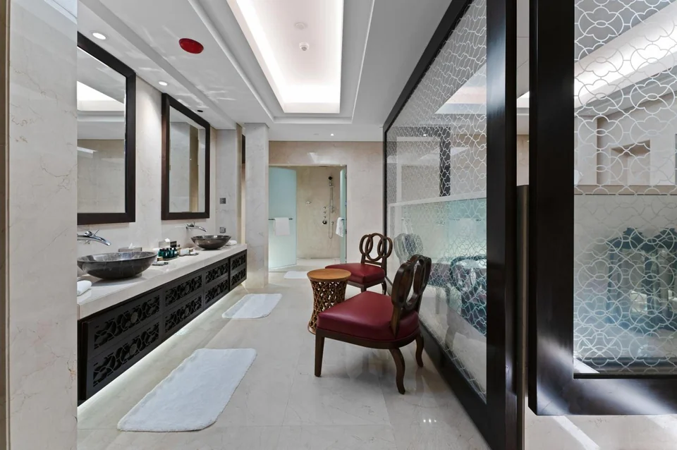 Rixos Marina Abu Dhabi