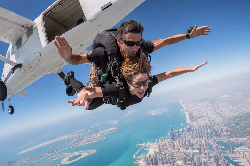 Adrenalin