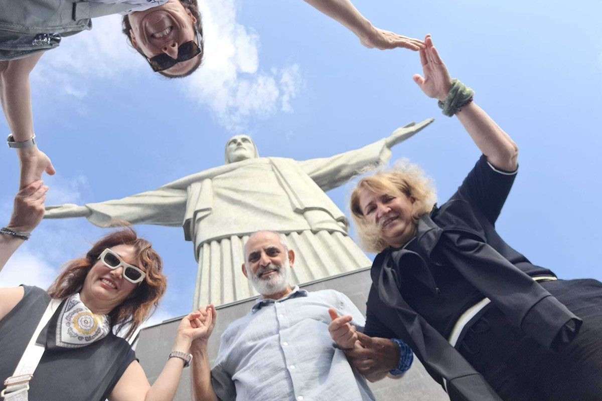 Latin Amerika Turu 2026 | 29 Gün, THY