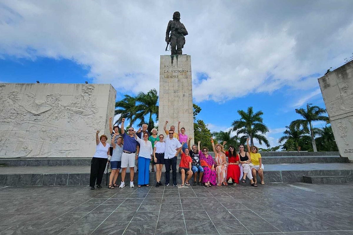 Cuba Mexico Tour - 10 Days - 2026
