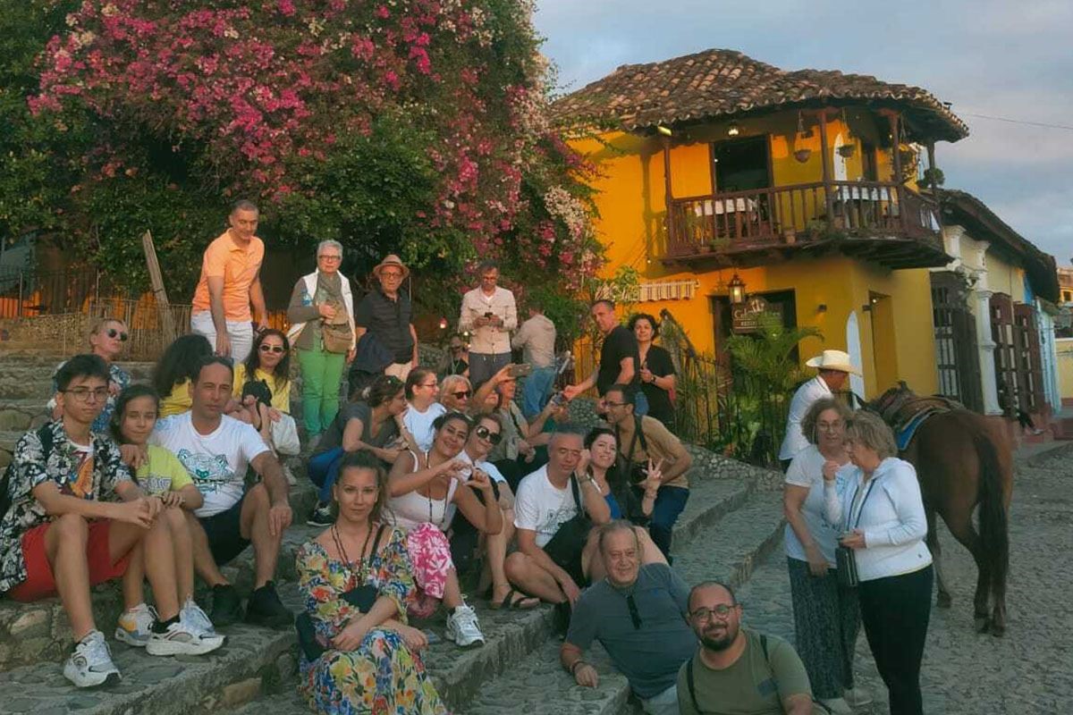 Cuba Mexico Tour - 10 Days - 2026