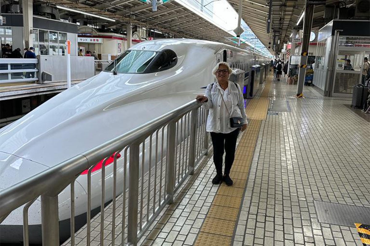 JAPONYA KORE TURU EMIRATES - 13 GÜN - 2026