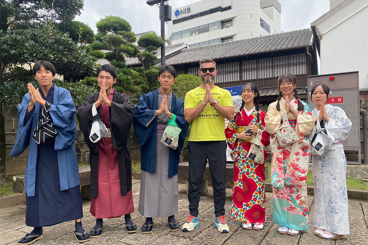 BÜYÜK JAPONYA KORE TURU-15Gün - 2026