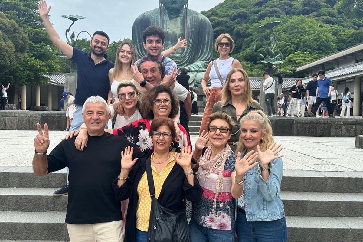 Great Japan Korea Tour - 15 Days - 2026