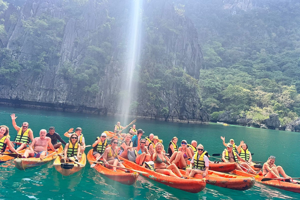 Büyük Filipinler Turu 12Gün -THY- 2026