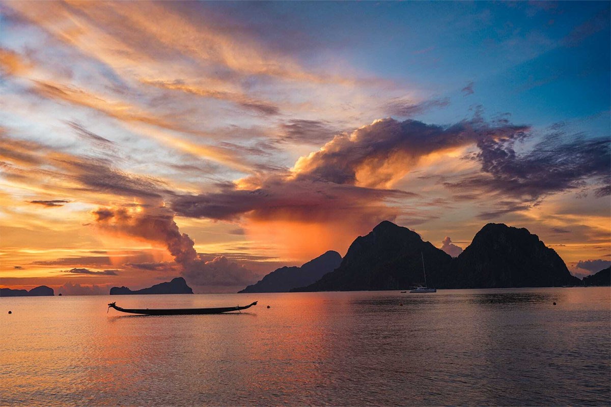 Great Philippines Tour - 13 Days - SQ