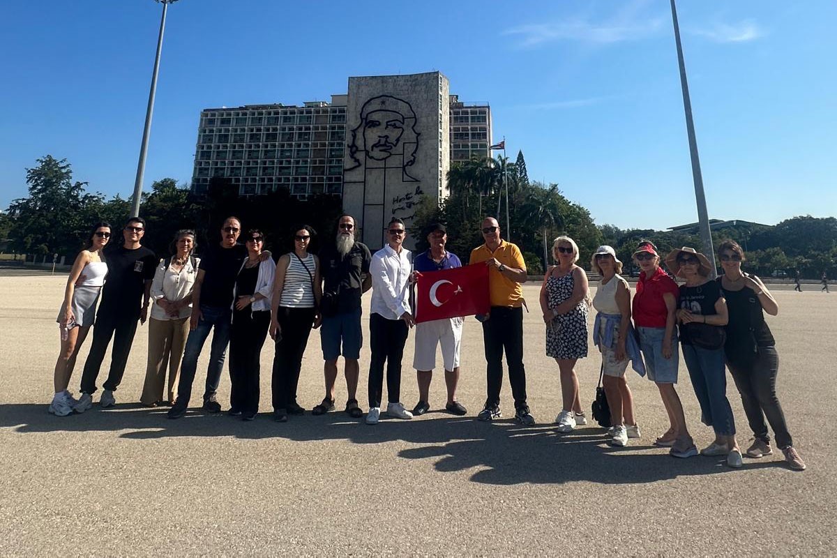 BÜYÜK KÜBA TURU – SUPERIOR - 2026