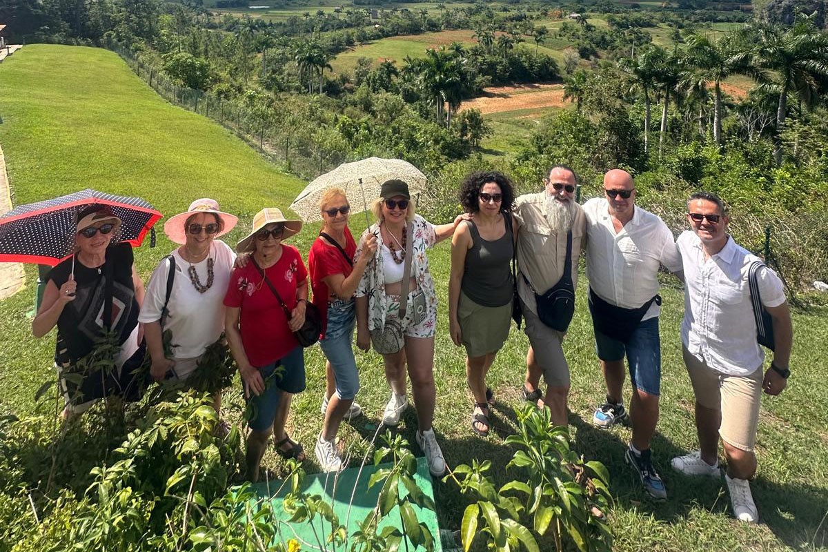 Great Cuba Tour - Superior - 2026