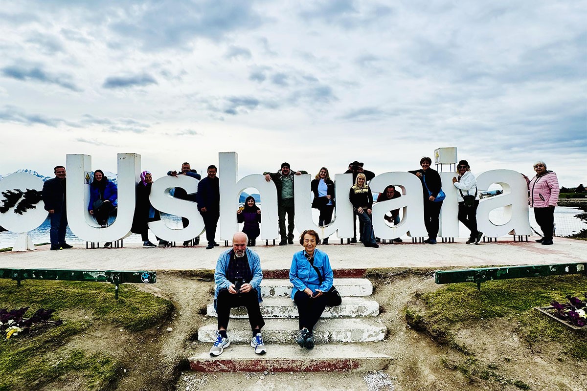 GRAND PATAGONYA & PASKALYA ADASI TURU-16GÜN - 2026
