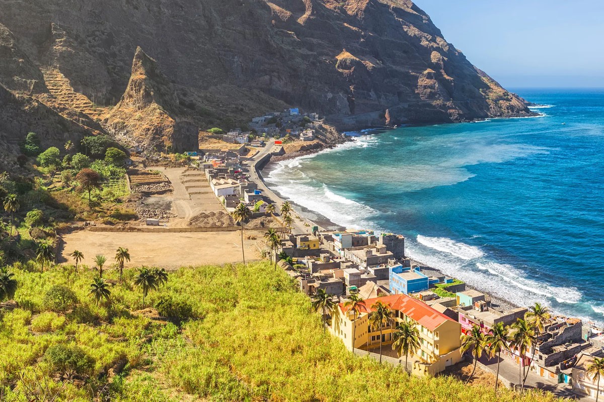 Senegal Cape Verde Tour 10 Days - 2026