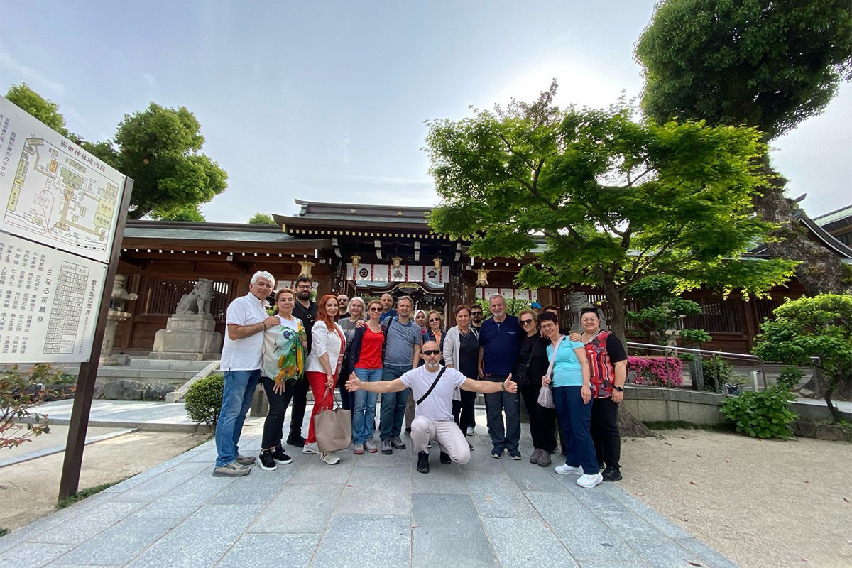 MEGA JAPONYA & KORE TURU – 26 GÜN - 2026