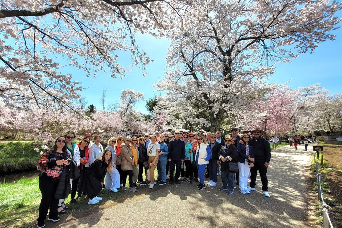 MEGA JAPONYA & KORE TURU – 26 GÜN - 2026