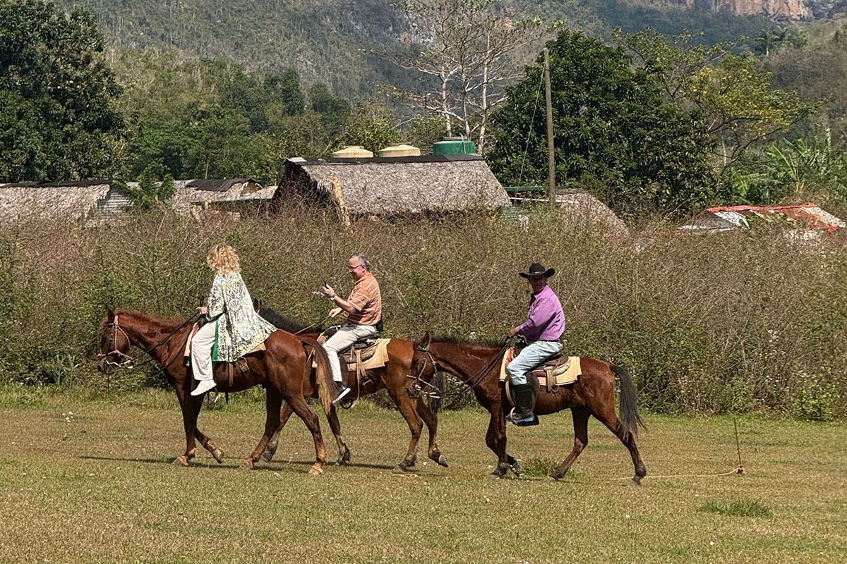 Cuba Tour Tropic - 9 Days 2026 All Inclusive