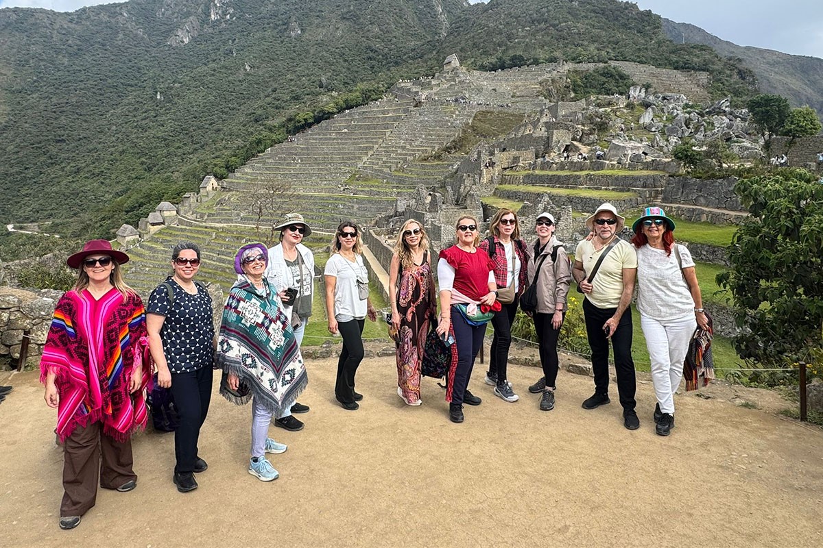 Peru Bolivia Chile Tour - 11 Days - 2026