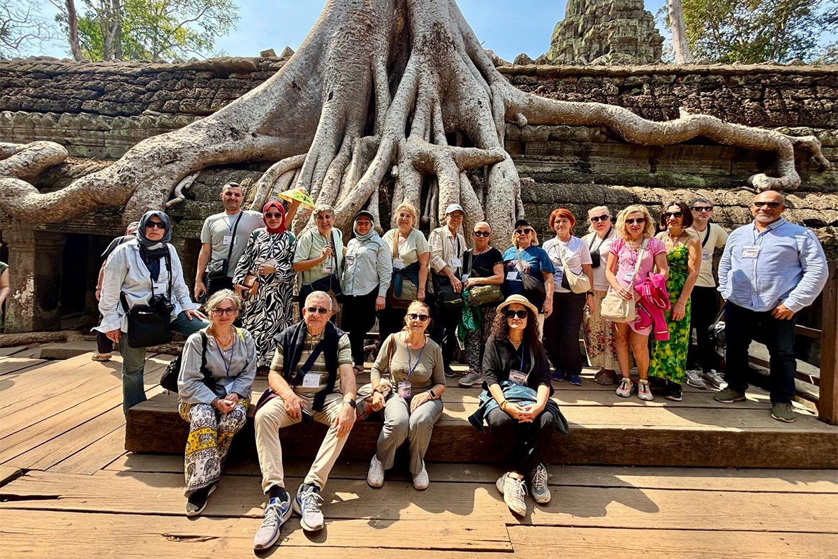 VIETNAM KAMBOÇYA-9GÜN - EK -2026
