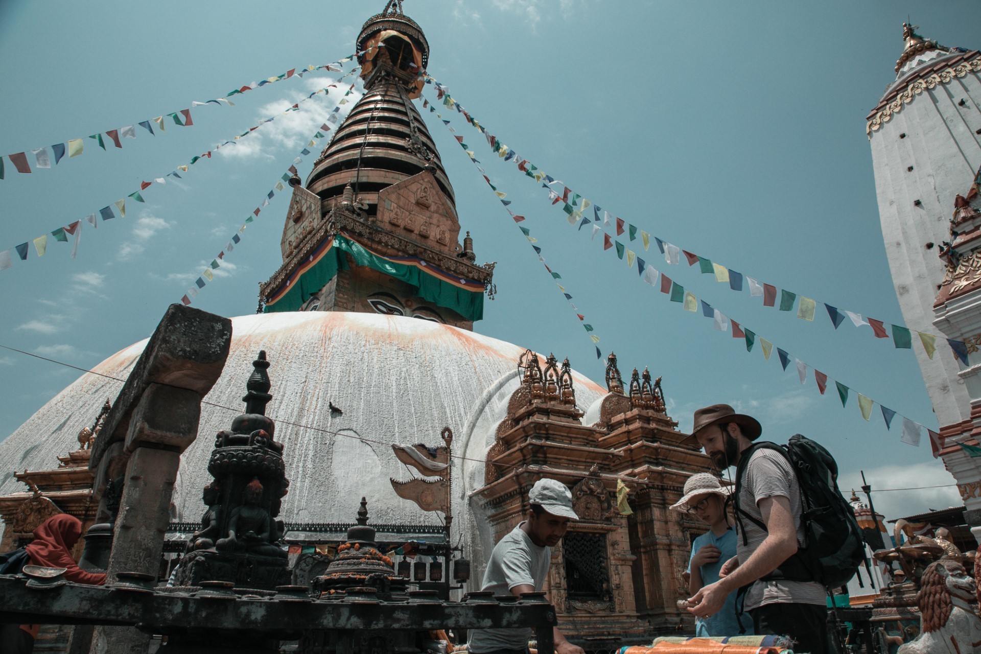 Katmandu Magic - 8 Days - 2026