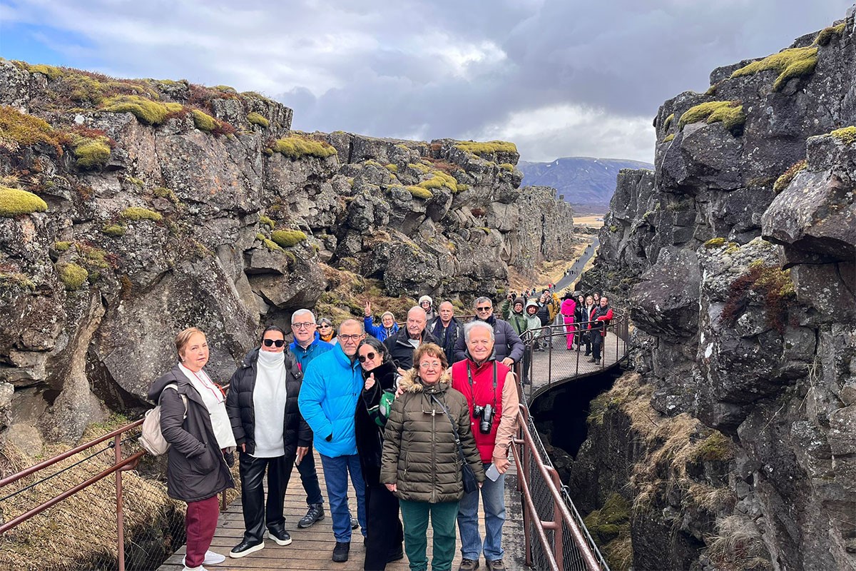 Iceland Northern Lights Tour -ICE - 2026