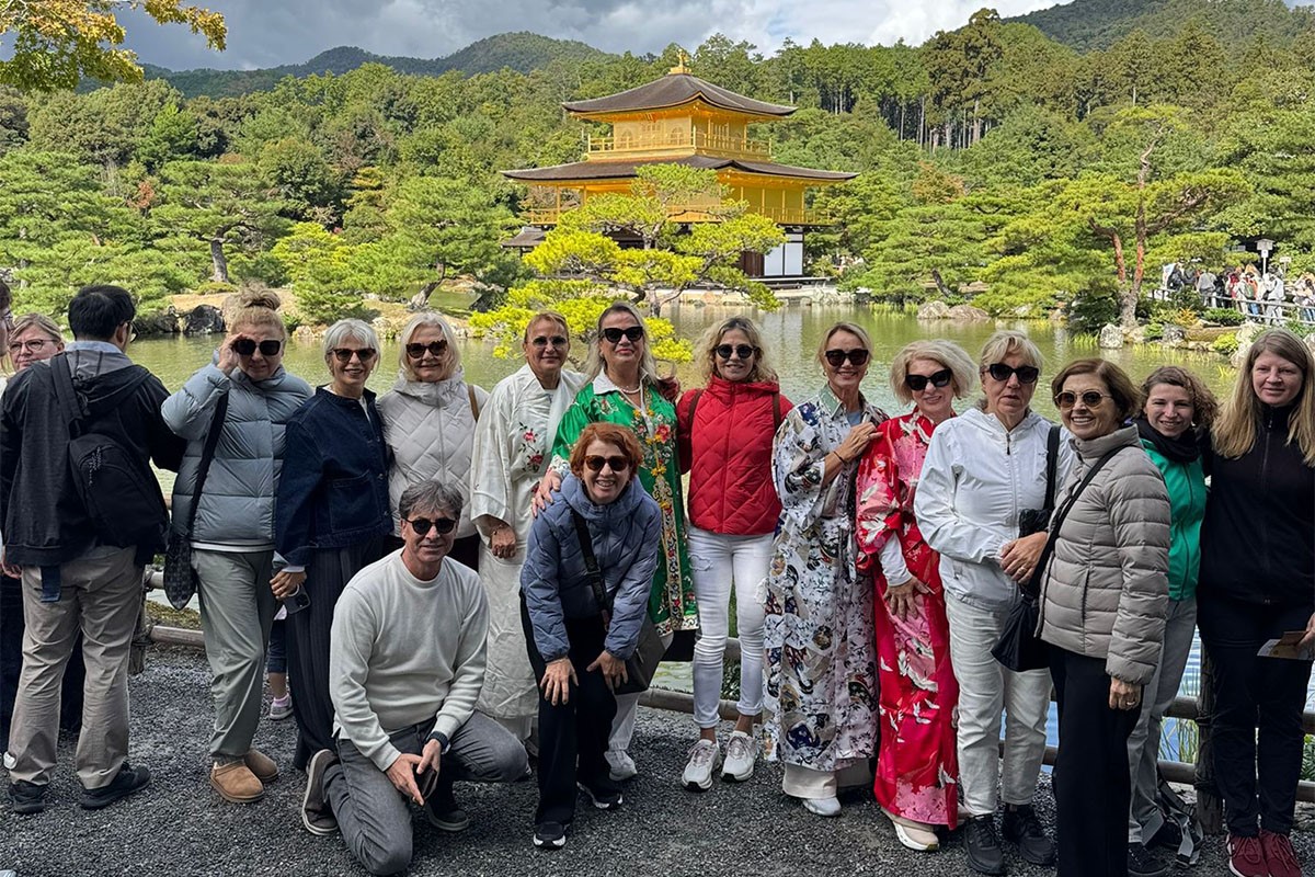 JAPONYA KORE 12 GÜN – THY – NRT –Ekonomik - 2026