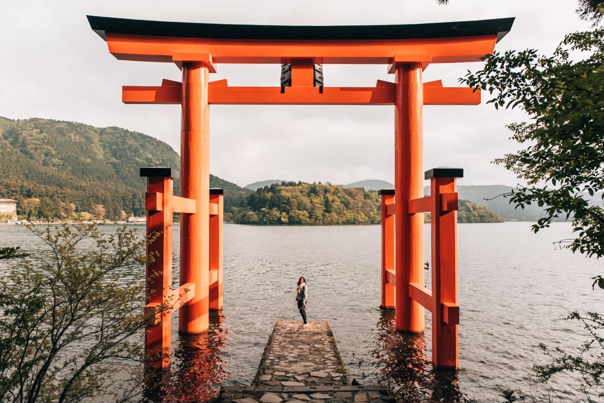 Special Japan Tour KIXNRT 9 Days - 2026