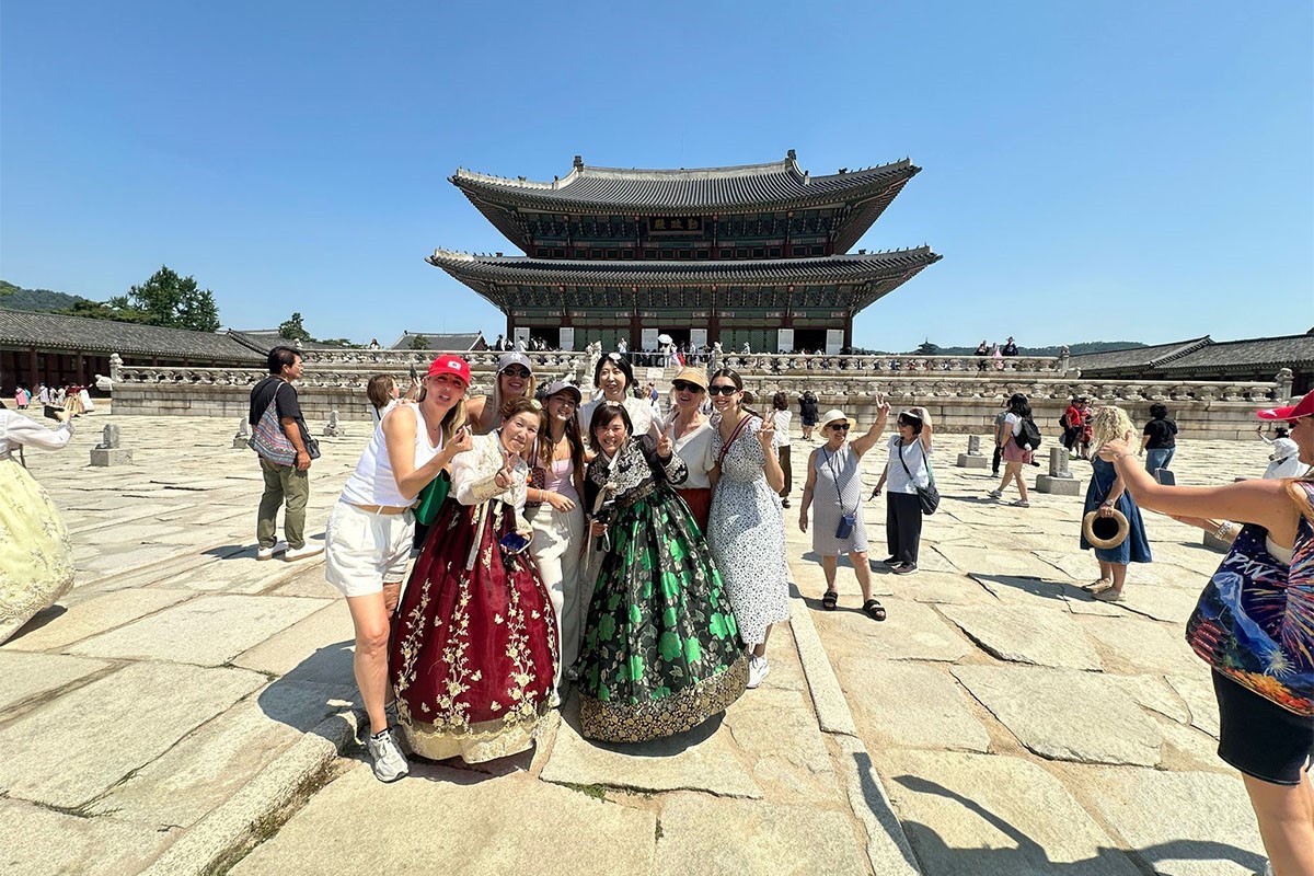 Special Japan Tour 9 Days KIXHND - 2026