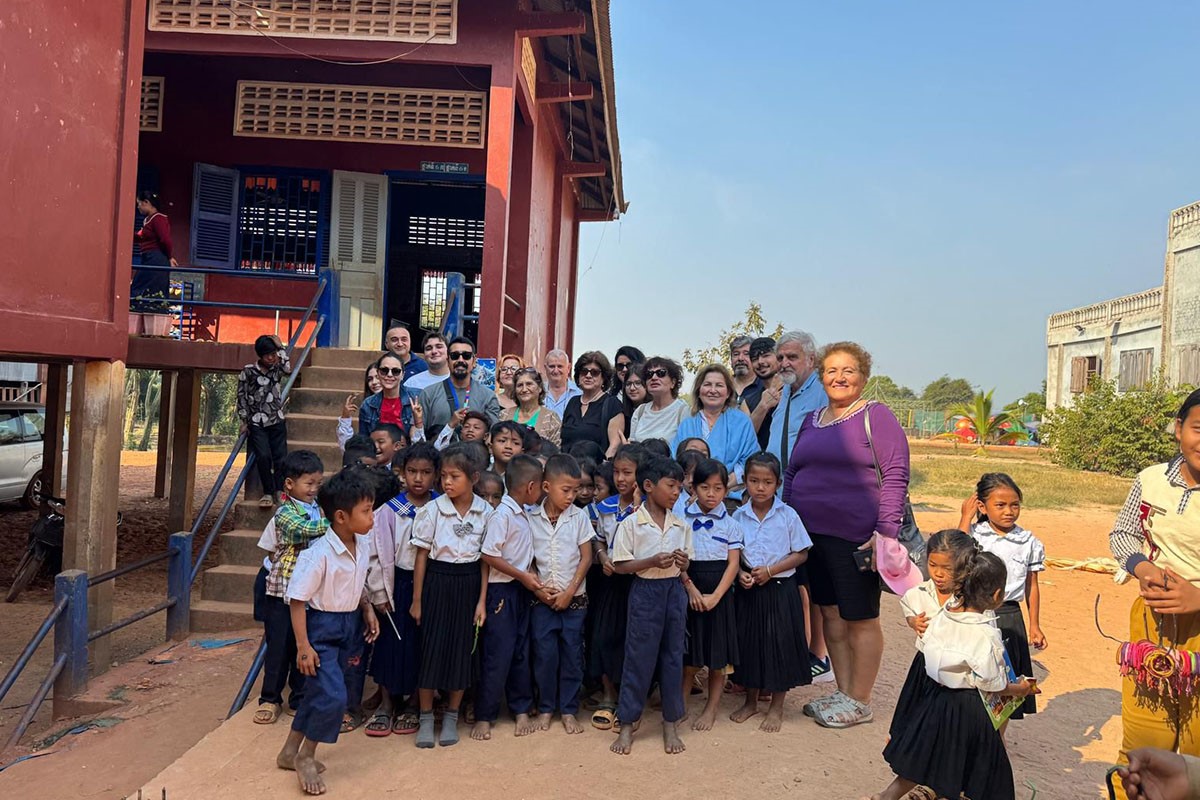 Vietnam Cambodia - 9 Days - SQ 2026