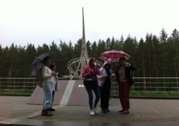 Siberia Baikal Lake Tour 8 Days - 2026
