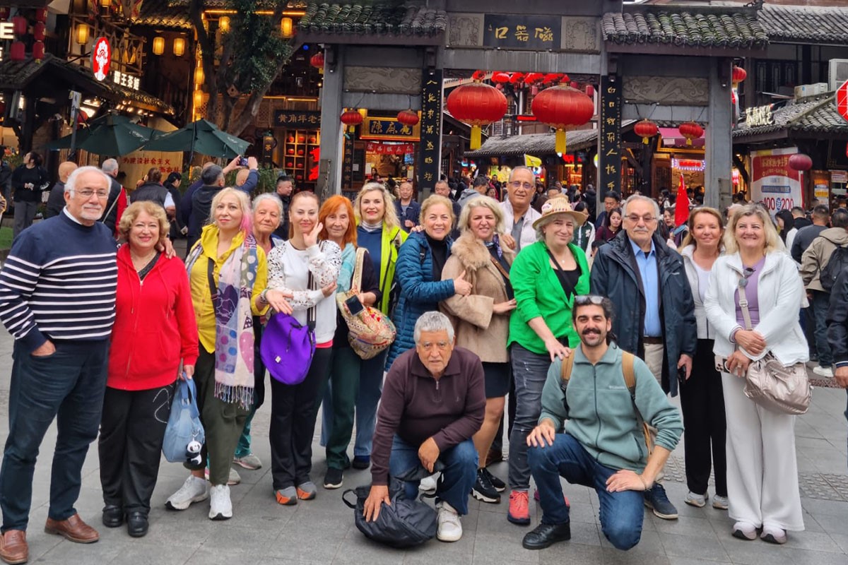 China Tour SQ - 11 Days - 2026