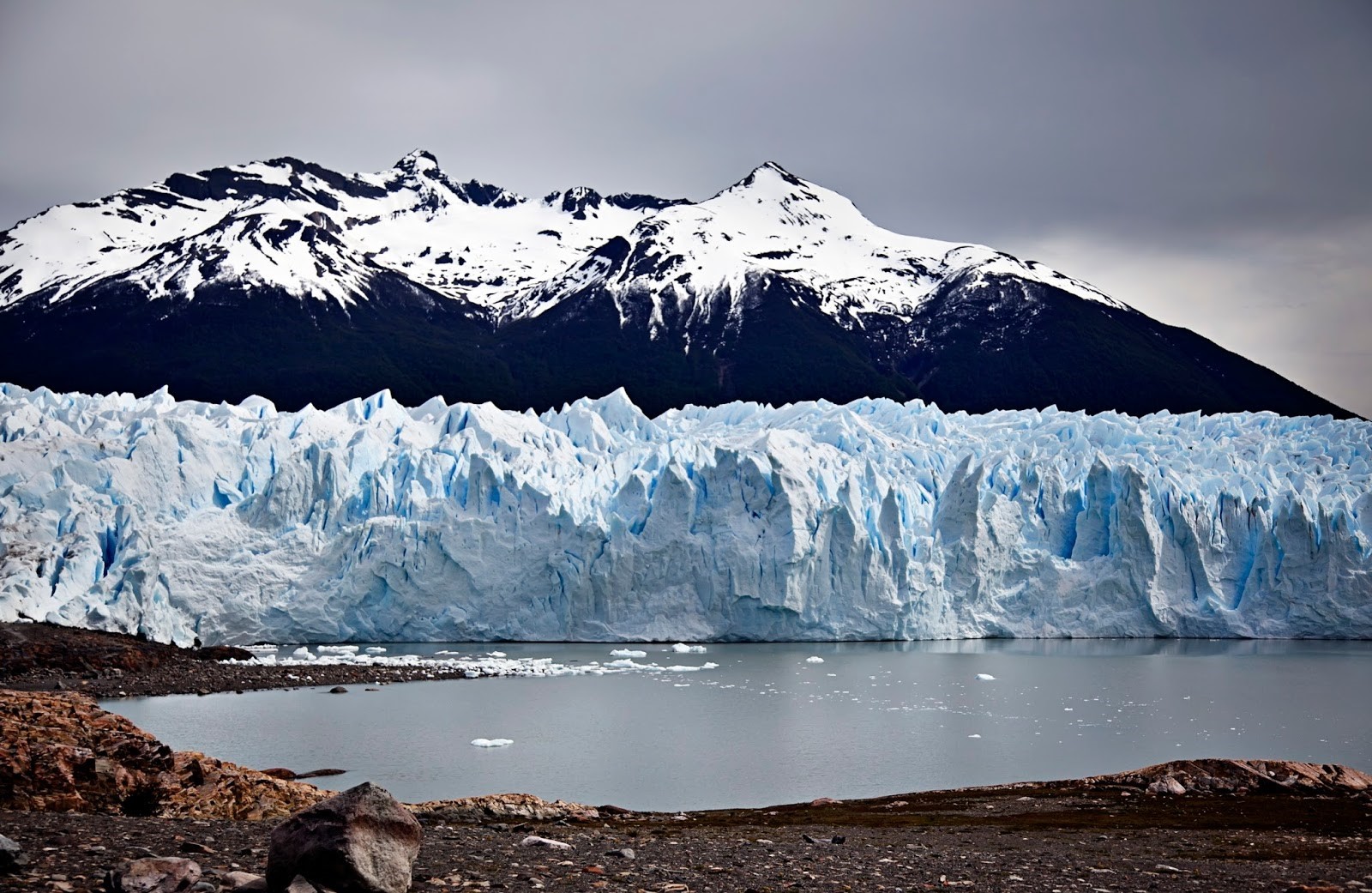 ŞİLİ - ATACAMA & PATAGONYA TURU 10Gün - 2026