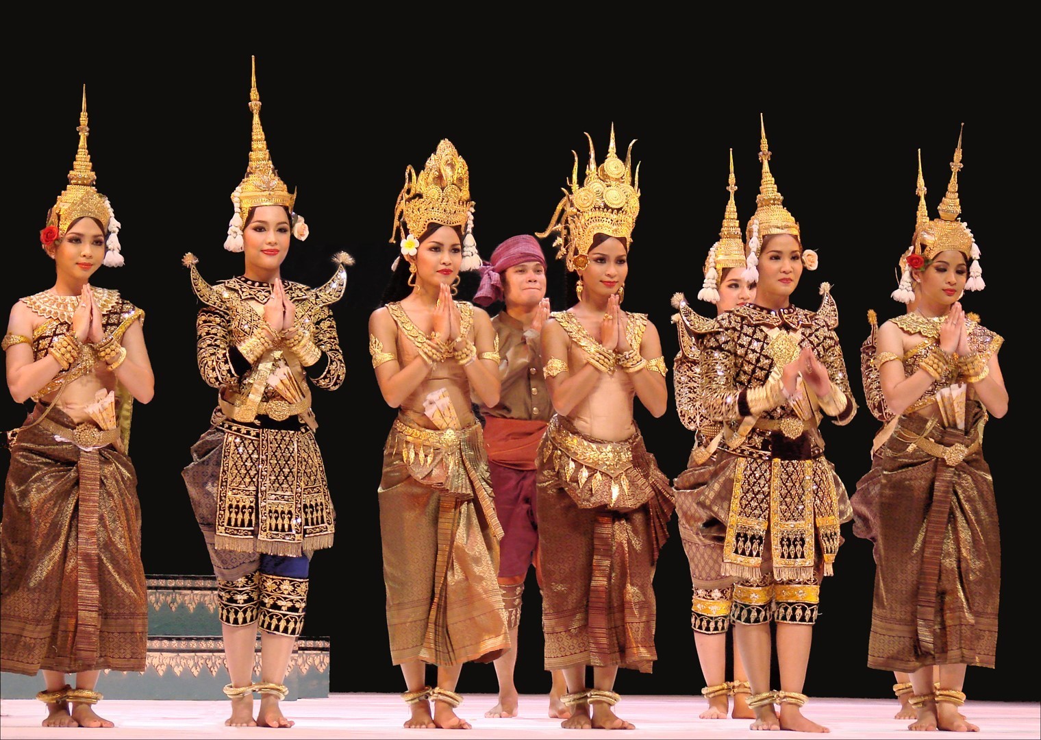 Vietnam Cambodia Laos Tour