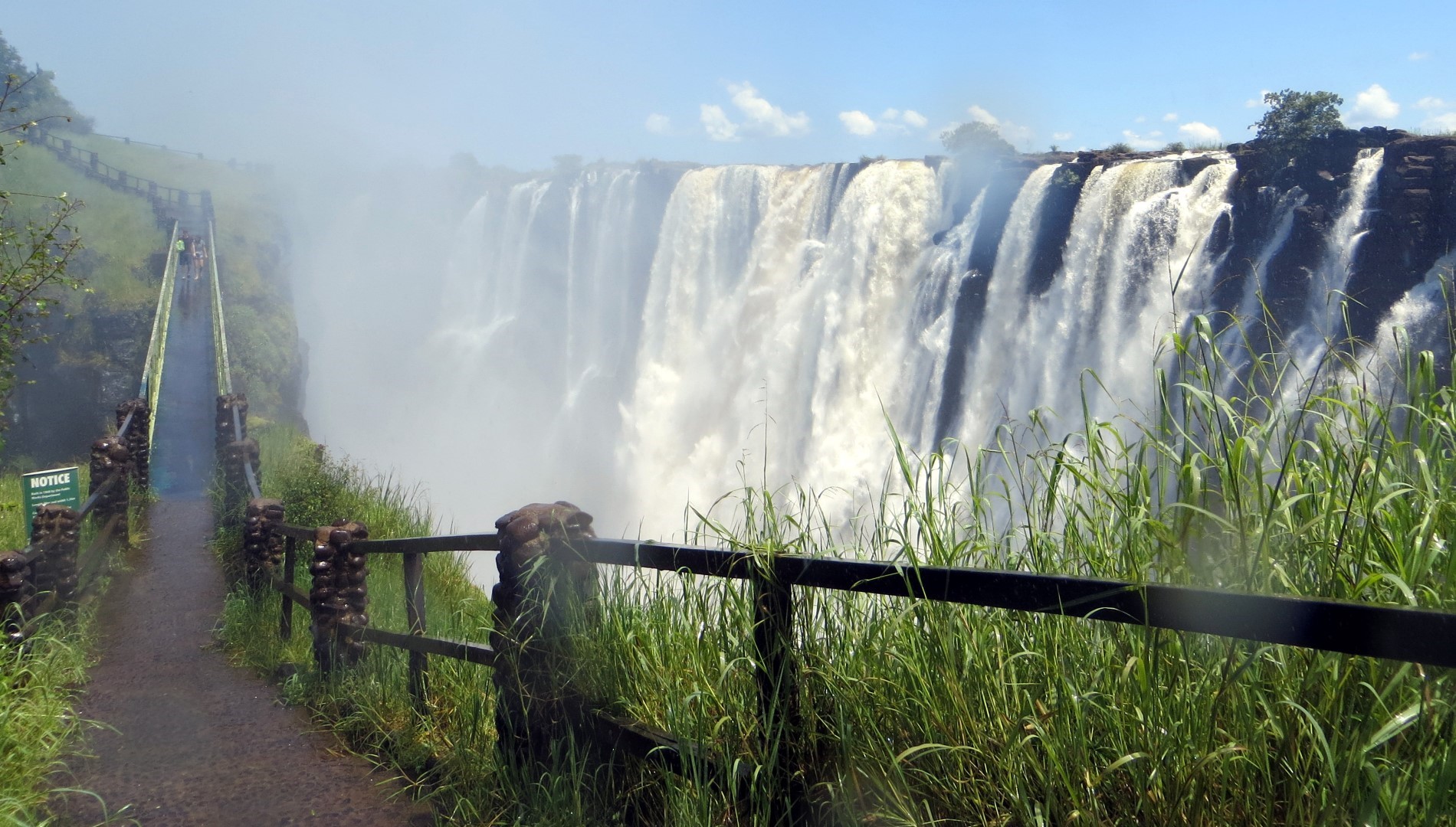 Great Africa: Four Countries, One Spirit