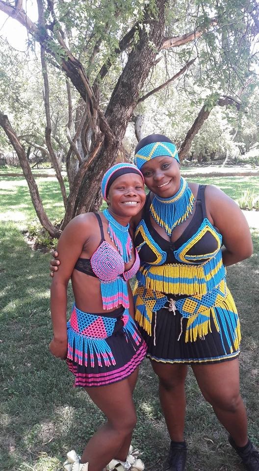 Great Africa: Four Countries, One Spirit