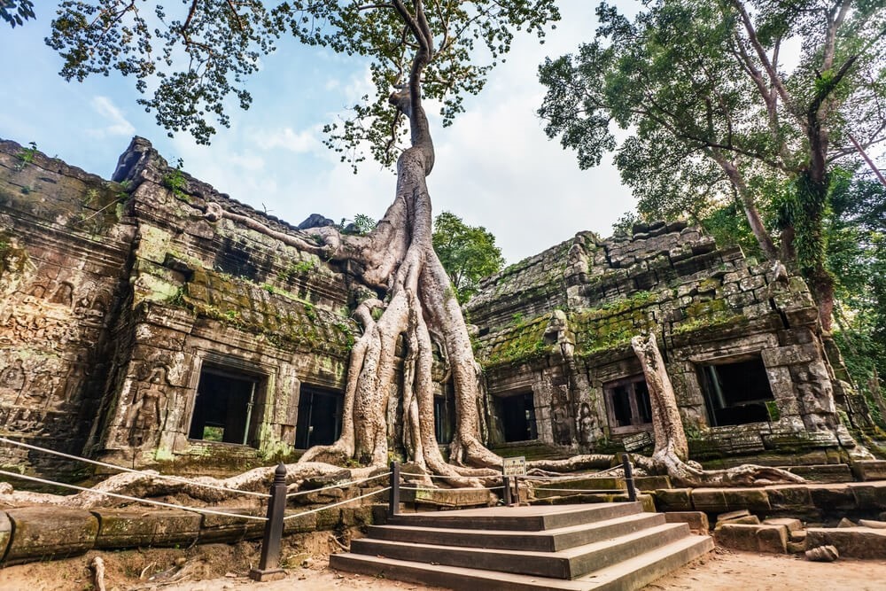 Vietnam and Cambodia Discovery Tour