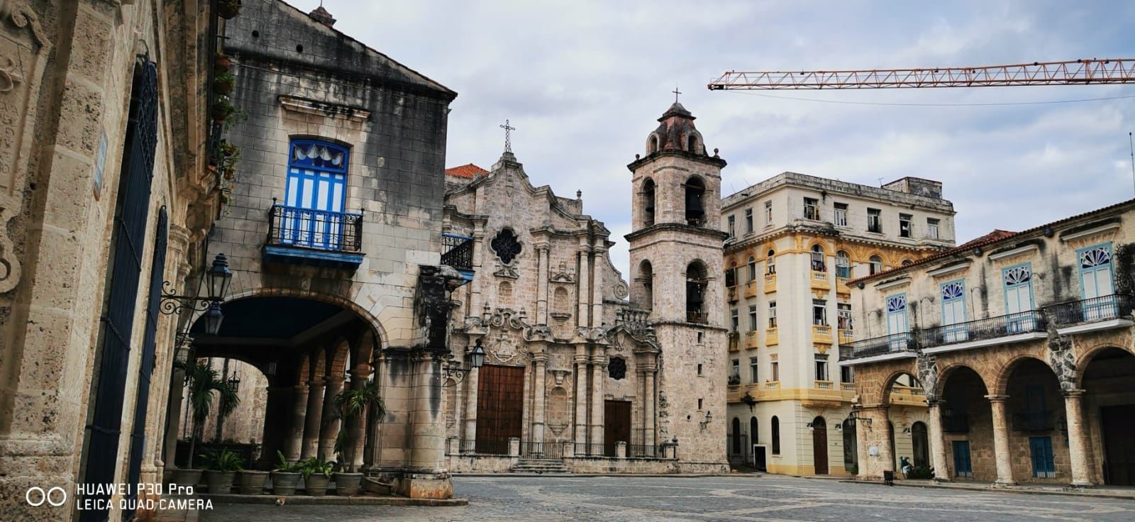 Cuba Tropical Tour - Revolution and Caribbean Spirit