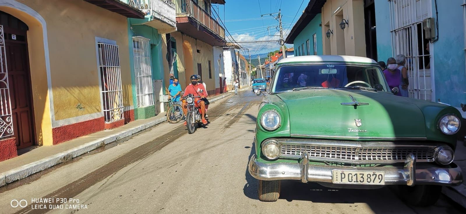 Cuba Tropical Tour - Revolution and Caribbean Spirit