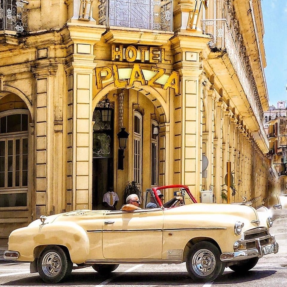 Grand Cuba Tour - 16 Days