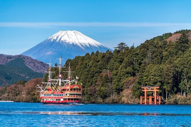 Great Japan 10 Days THY - 2027
